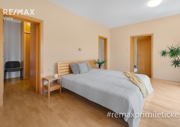 Predaj rodinnej vily v tichej lokalite Bratislavy