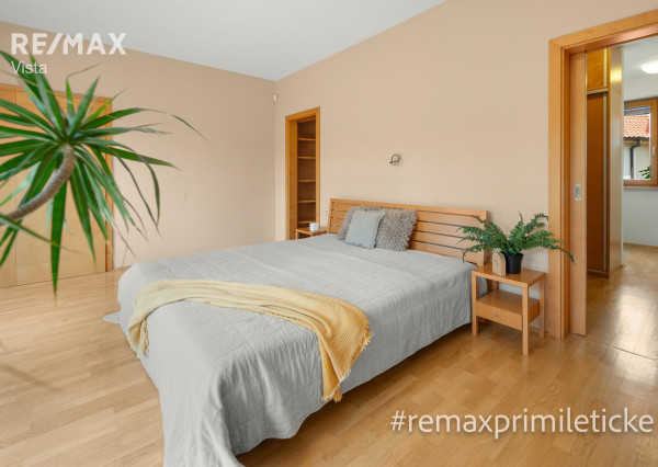 Predaj rodinnej vily v tichej lokalite Bratislavy