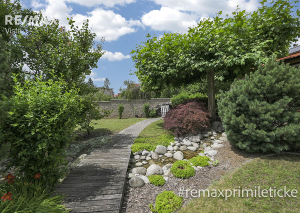 Predaj rodinnej vily v tichej lokalite Bratislavy