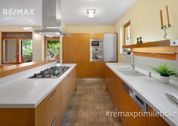 Predaj rodinnej vily v tichej lokalite Bratislavy