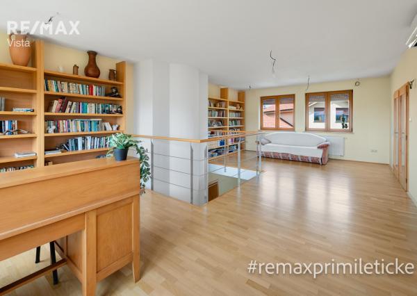 Predaj rodinnej vily v tichej lokalite Bratislavy