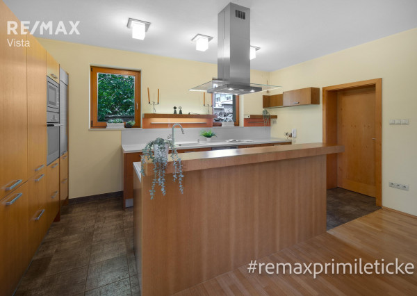 Predaj rodinnej vily v tichej lokalite Bratislavy