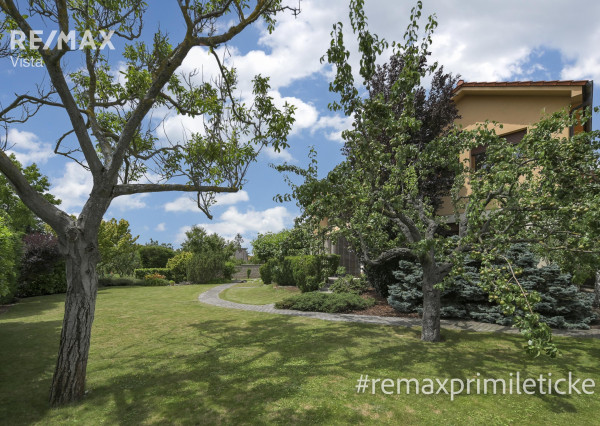 Predaj rodinnej vily v tichej lokalite Bratislavy