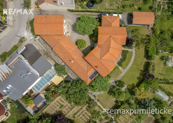 Predaj rodinnej vily v tichej lokalite Bratislavy