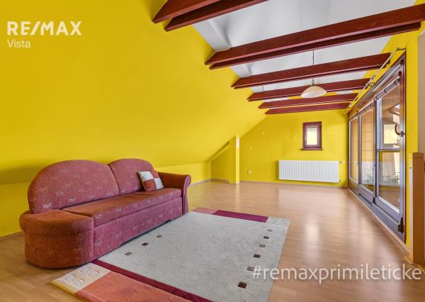 Predaj priestranného domu na Kolibe