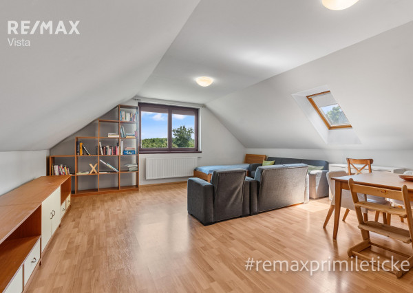 Predaj priestranného domu na Kolibe