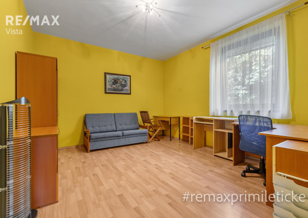 Predaj priestranného domu na Kolibe