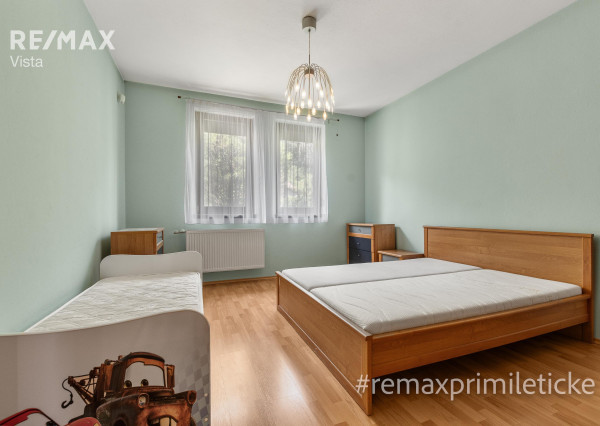 Predaj priestranného domu na Kolibe