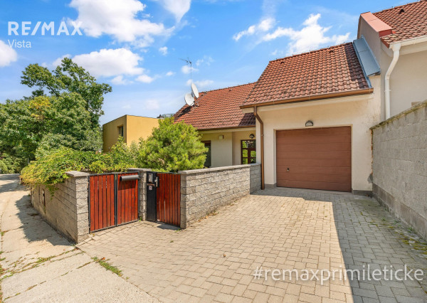 Predaj priestranného domu na Kolibe