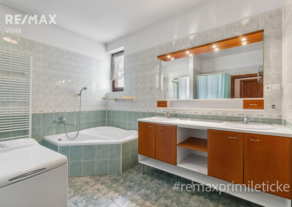 Predaj priestranného domu na Kolibe