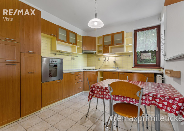 Predaj priestranného domu na Kolibe