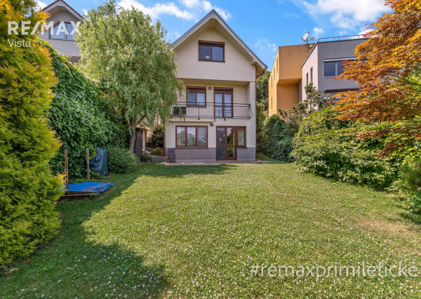 Predaj priestranného domu na Kolibe