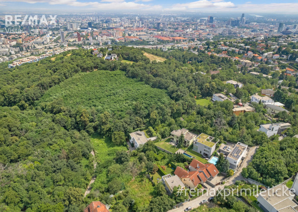 Predaj priestranného domu na Kolibe