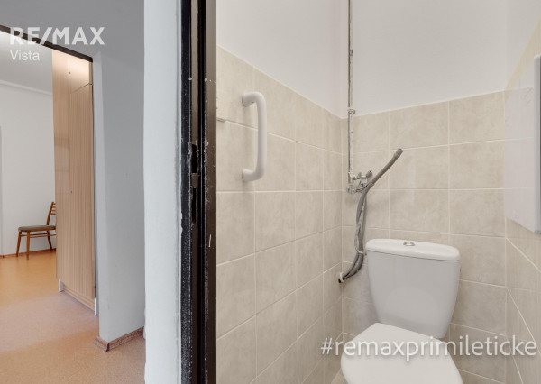 Na prenájom 3i byt na Sklenárovej ulici