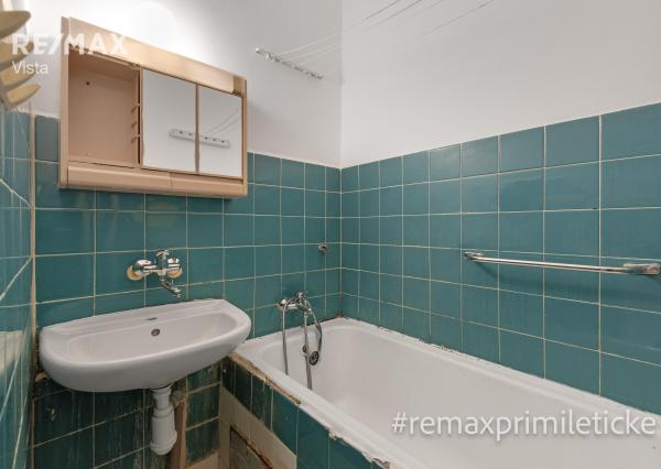 Na prenájom 3i byt na Sklenárovej ulici