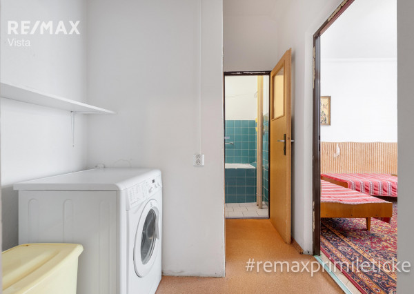 Na prenájom 3i byt na Sklenárovej ulici