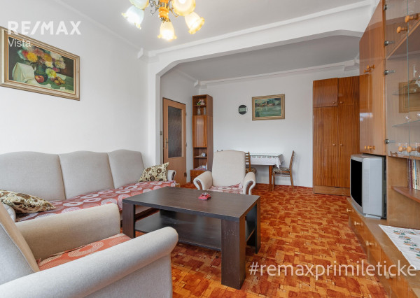 Na prenájom 3i byt na Sklenárovej ulici