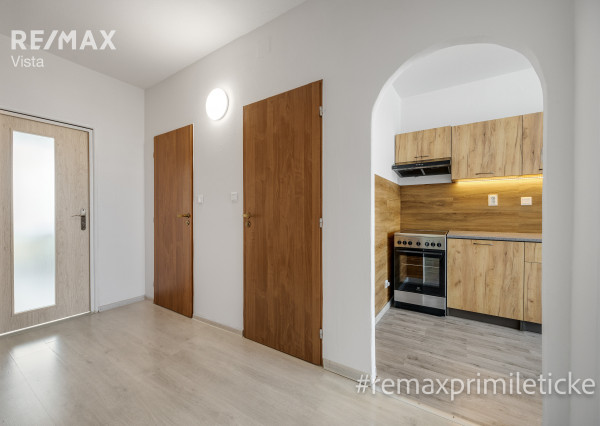 Prenajaté - Na prenájom 3-izb byt s veľkou lodžiou a skvelým výhľadom