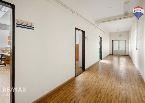 Výrobno - skladový areál na predaj v Myjave