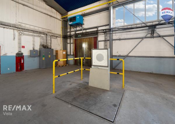 Výrobno - skladový areál na predaj v Myjave