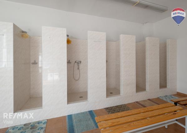 Výrobno - skladový areál na predaj v Myjave