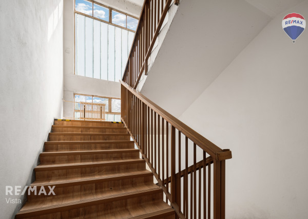 Výrobno - skladový areál na predaj v Myjave