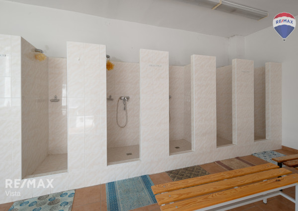 Výrobno - skladový areál na prenájom v Myjave