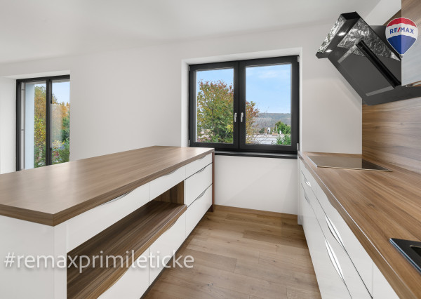 Moderný rodinný dom na predaj v lukratívnej lokalite