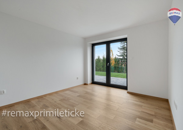 Moderný rodinný dom na predaj v lukratívnej lokalite