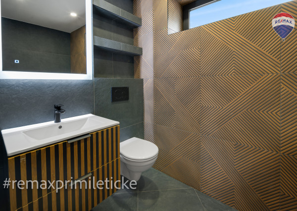 Moderný rodinný dom na predaj v lukratívnej lokalite