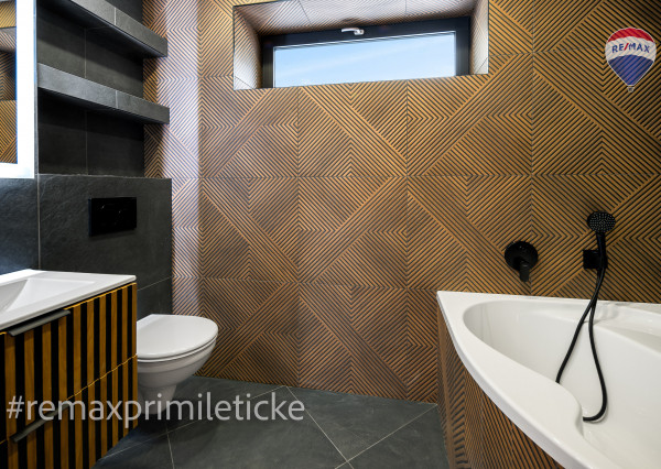 Moderný rodinný dom na predaj v lukratívnej lokalite