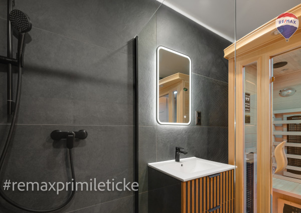 Moderný rodinný dom na predaj v lukratívnej lokalite