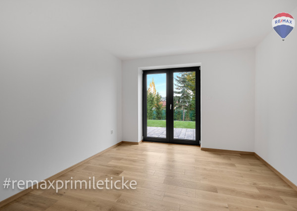 Moderný rodinný dom na predaj v lukratívnej lokalite