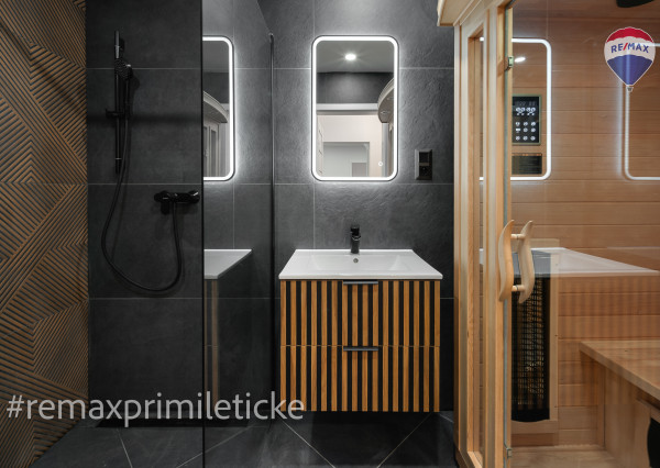 Moderný rodinný dom na predaj v lukratívnej lokalite