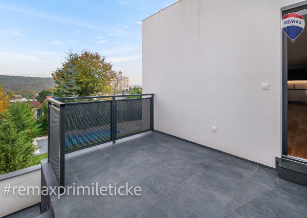 Moderný rodinný dom na predaj v lukratívnej lokalite