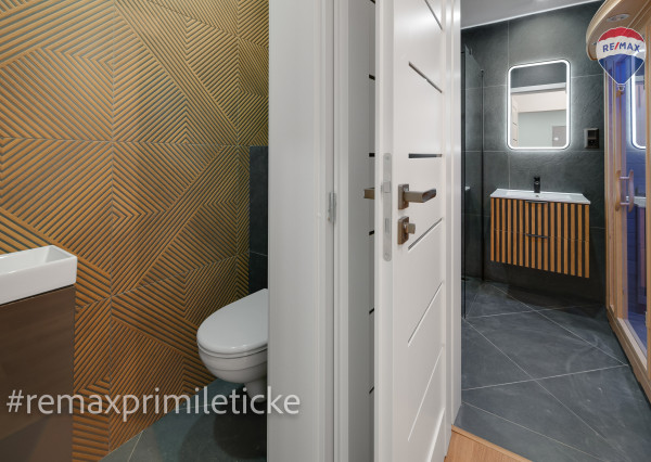 Moderný rodinný dom na predaj v lukratívnej lokalite