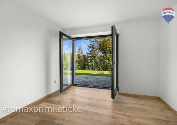 Moderný rodinný dom na predaj v lukratívnej lokalite