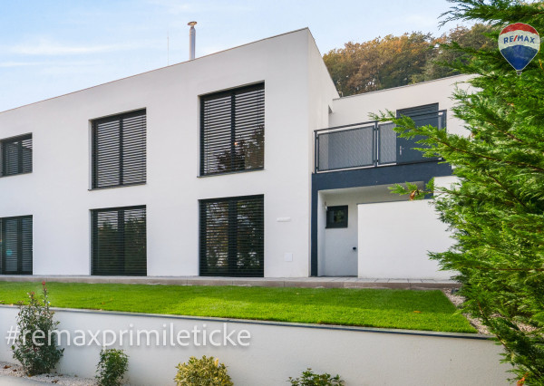 Moderný rodinný dom na predaj v lukratívnej lokalite