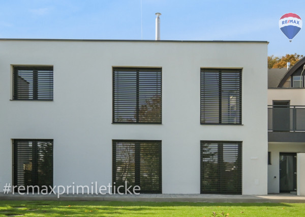 Moderný rodinný dom na predaj v lukratívnej lokalite