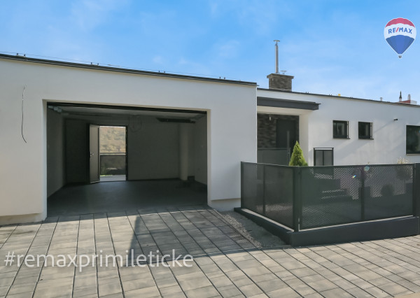 Moderný rodinný dom na predaj v lukratívnej lokalite