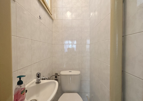 PRENÁJOM - 2,5izb. byt - Nám. M. Benku, BA I, voľný ihneď