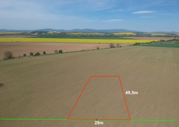 PREDAJ - STAVEBNÝ POZEMOK NA PREDAJ / LAND FOR SALE!!!