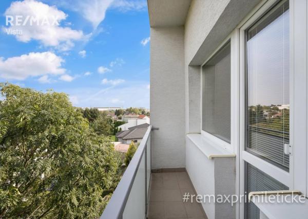 Prenajaté - Na prenájom čerstvo zrekonštruovaný 3-izb byt v Trnave na ulici Tamaškovičova – 85 m²