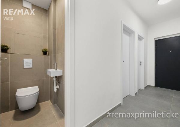 Prenajaté - Na prenájom čerstvo zrekonštruovaný 3-izb byt v Trnave na ulici Tamaškovičova – 85 m²