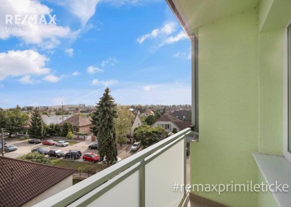 Prenajaté - Na prenájom čerstvo zrekonštruovaný 3-izb byt v Trnave na ulici Tamaškovičova – 85 m²