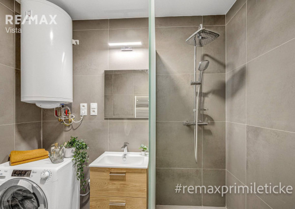 Prenajaté - Na prenájom čerstvo zrekonštruovaný 3-izb byt v Trnave na ulici Tamaškovičova – 85 m²