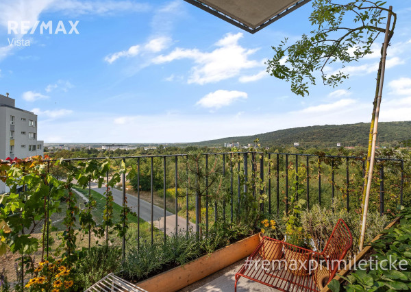 PREDAJ 2-IZB. BYT AJ S PARKOVANÍM - UL. PRI HRÚBEJ LÚKE