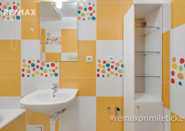 Na predaj 3-izbový byt v Bernolákove