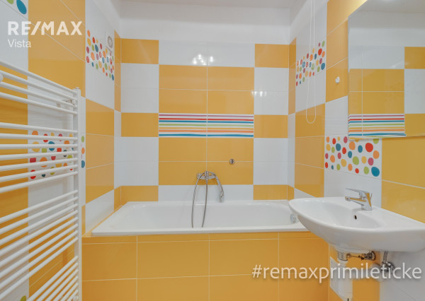 Na predaj 3-izbový byt v Bernolákove