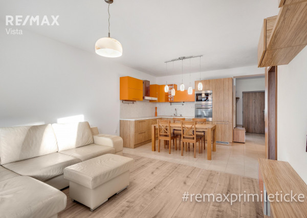 Na predaj 3-izbový byt v Bernolákove